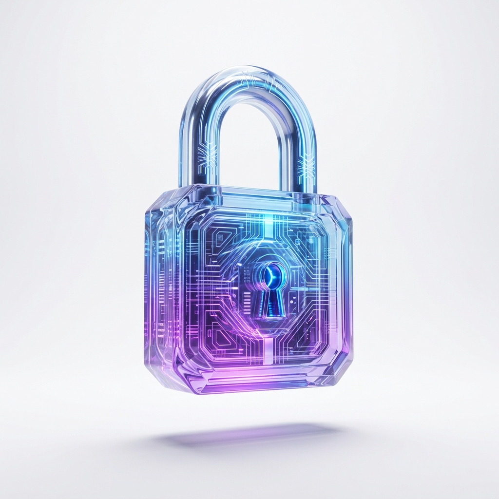 Encryption Lock